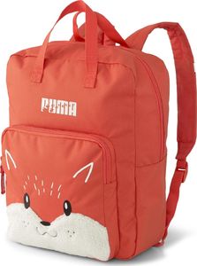 Puma Plecak dziecięcy Puma Core Animals pomarańczowy 07745501 One size 1