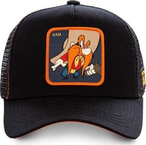 Capslab Czapka z daszkiem Capslab X Looney Tunes Pirate Sam - CL/LOO/1/SAM1 2