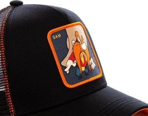 Capslab Czapka z daszkiem Capslab X Looney Tunes Pirate Sam - CL/LOO/1/SAM1 3