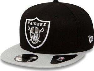 New Era Czapka New Era NFL Oakland Raiders S - M 1