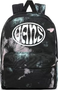 Vans Plecak szkolny Vans Old Skool III Black Tie Dye - VN0A3I6RBZX 1