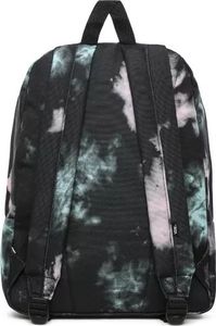 Vans Plecak szkolny Vans Old Skool III Black Tie Dye - VN0A3I6RBZX 4