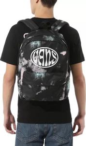 Vans Plecak szkolny Vans Old Skool III Black Tie Dye - VN0A3I6RBZX 5