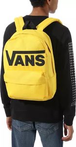 Vans Plecak szkolny Vans Old Skool III Yellow 2