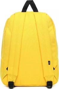 Vans Plecak szkolny Vans Old Skool III Yellow 5