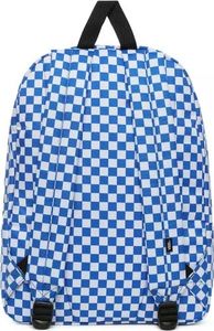 Vans Plecak szkolny Vans Old III Skool niebieski 5