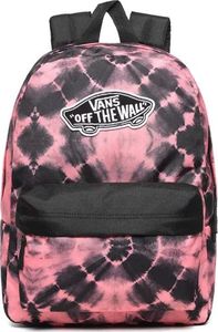 Vans Plecak miejski szkolny Vans Realm Spiraling 1