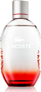 Lacoste Red EDT 125ml 1