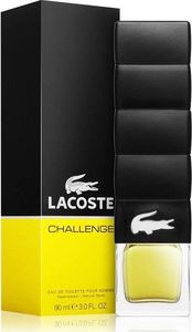 Lacoste Lacoste Challenge EDT 90ml 1