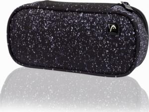 Piórnik ASTRA art-pap Saszetka piórnik Head AC5 Black Dust ASTRA 2