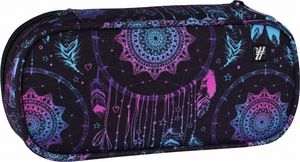 Piórnik ASTRA art-pap Saszetka piórnik AC5 Dreamcatcher Hash ASTRA 2