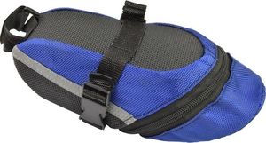 Dunlop Dunlop - Torba / sakwa rowerowa pod siodełko (Niebieski) 2
