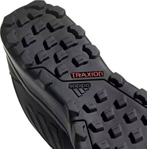 Buty trekkingowe męskie Adidas Buty trekkingowe ADIDAS TERREX AGRAVIC TR (FW1452) 47 1/3 10