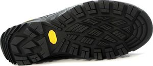 Buty trekkingowe męskie Olang Tarvisio ciemnoszare r. 45 4
