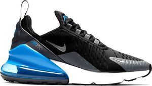 Nike Buty NIKE AIR MAX 270 (DC9199 002) 39 1