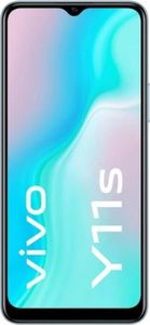 Smartfon Vivo Y11s 3/32GB Dual SIM Niebieski  (69351178278100) 2