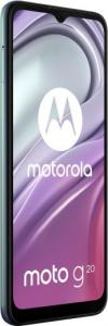 Smartfon Motorola Moto G20 4/64GB Dual SIM Niebieski  (PANH0005PL) 3