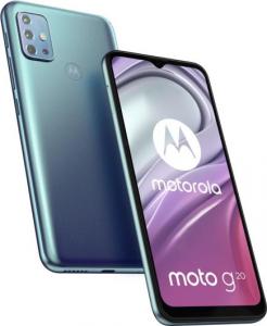 Smartfon Motorola Moto G20 4/64GB Dual SIM Niebieski  (PANH0005PL) 4