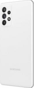 Smartfon Samsung Galaxy A72 8/256GB Dual SIM Biały  (SM-A725FZWHEUB) 6