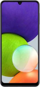 Smartfon Samsung Galaxy A22 5G 4/64GB Fioletowy  (SM-A226BLVU) 3