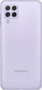 Smartfon Samsung Galaxy A22 5G 4/64GB Fioletowy  (SM-A226BLVU) 4