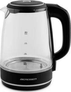 Czajnik Berdsen BD-702 Czarny 3