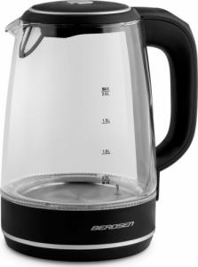 Czajnik Berdsen BD-702 Czarny 4