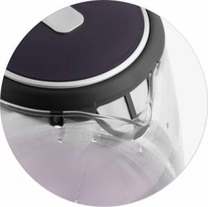 Czajnik Berdsen BD-702 Czarny 5