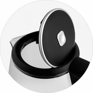 Czajnik Berdsen BD-702 Czarny 6