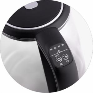 Czajnik Berdsen BD-702 Czarny 7