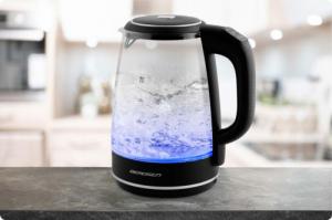 Czajnik Berdsen BD-702 Czarny 8