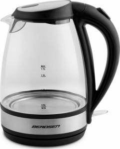 Czajnik Berdsen BD-703 Czarny 2