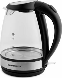 Czajnik Berdsen BD-703 Czarny 3