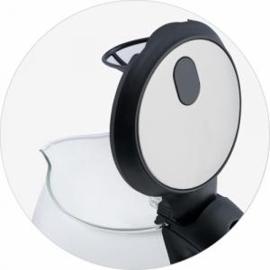 Czajnik Berdsen BD-703 Czarny 5