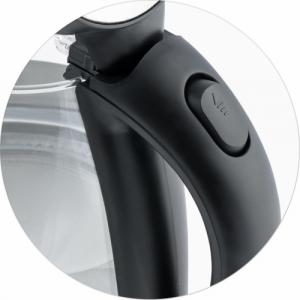 Czajnik Berdsen BD-703 Czarny 6