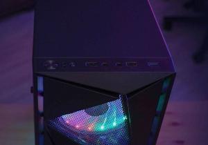 Komputer GER-POL Glider, Core i7-11700, 16 GB, RTX 2060, 1 TB M.2 PCIe Windows 10 Pro 3