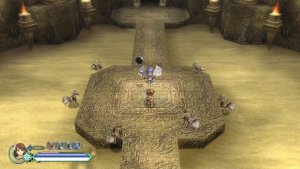 Ys Origin Nintendo Switch 6