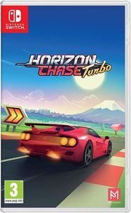 Horizon Chase Turbo 1