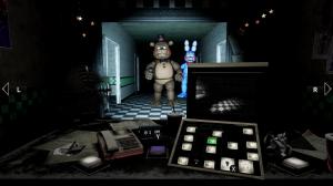 Five Nights at Freddys - Help Wanted Nintendo Switch 5