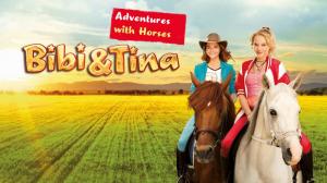 Bibi and Tina: Adventures with Horses Nintendo Switch 2