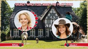 Bibi and Tina: Adventures with Horses Nintendo Switch 3