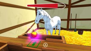 Bibi and Tina: Adventures with Horses Nintendo Switch 7