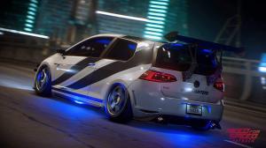 Need for Speed Payback PS4 2
