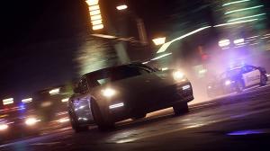 Need for Speed Payback PS4 4