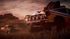 Need for Speed Payback PS4 7