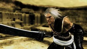 Nier PS3 2