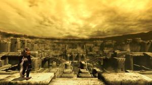 Nier PS3 3