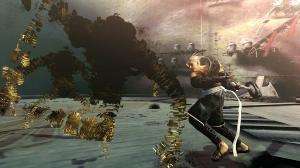 Nier PS3 4