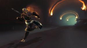 Nier PS3 5