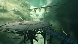 Nier PS3 6